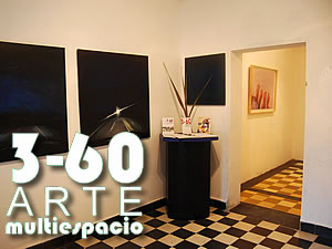 3-60 Arte