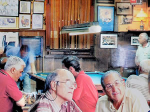 Café Victoria
