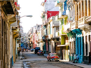 La Habana