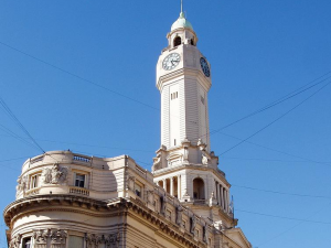 Palacio Legislativo