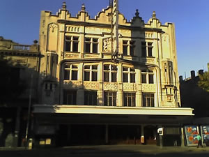 Teatro Regio
