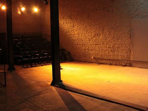 Abasto Social Club