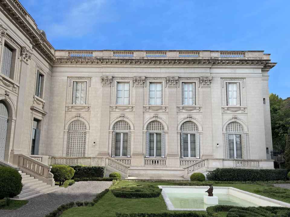 Academa Nacional de Bellas Artes