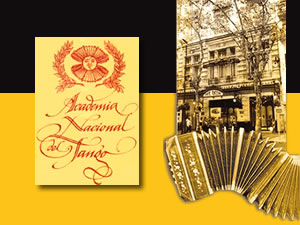 Academia Nacional del Tango