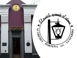 Academia Porteña del Lunfardo