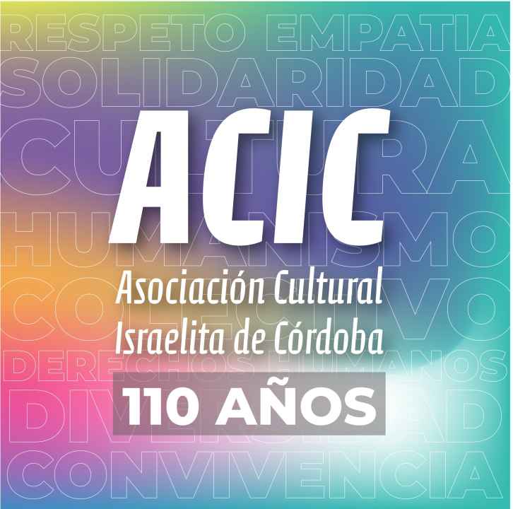 ACIC - Asociación Cultural Israelita de Córdoba