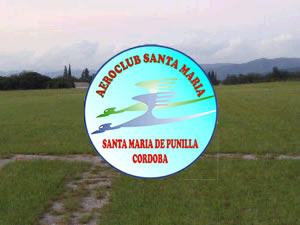Aeroclub Santa María de Punilla