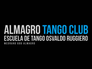 Almagro Tango Club