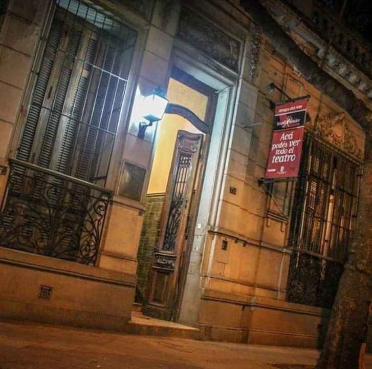 Amigos del Arte