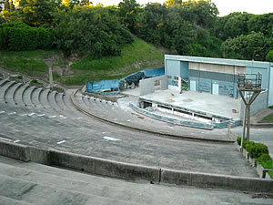 Anfiteatro Municipal Humberto de Nito