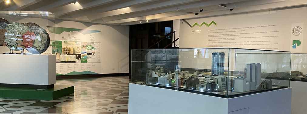 Museo Banco Provincia