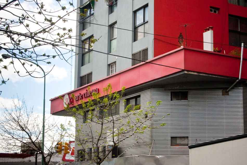 Arte Cinema Km 3