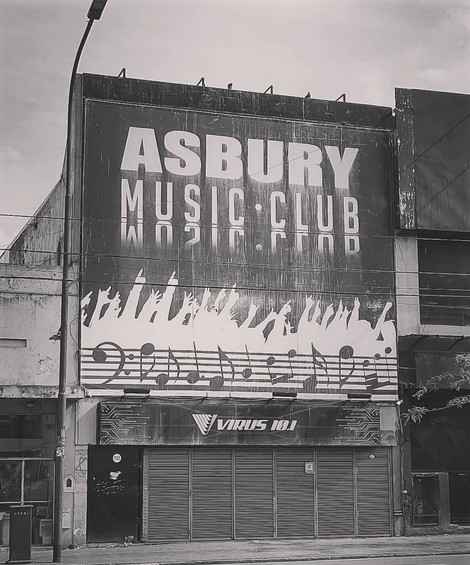 Asbury