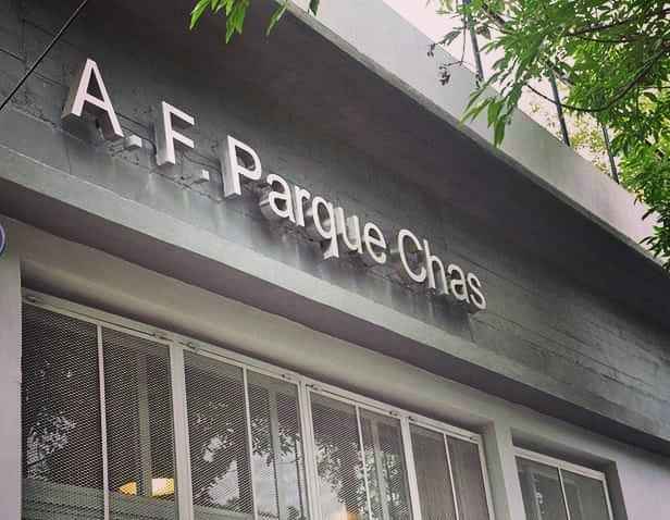 Asociación de Fomento Parque Chas