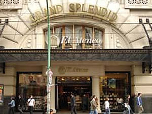 El Ateneo Grand Splendid