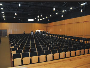 UBA - Facultad de Ciencias Sociales