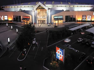 Bahía Blanca Plaza Shopping