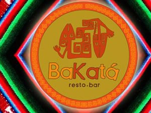 Bakatá