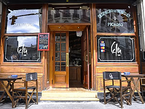 Bar Celta
