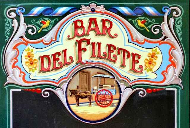 Bar del Filete