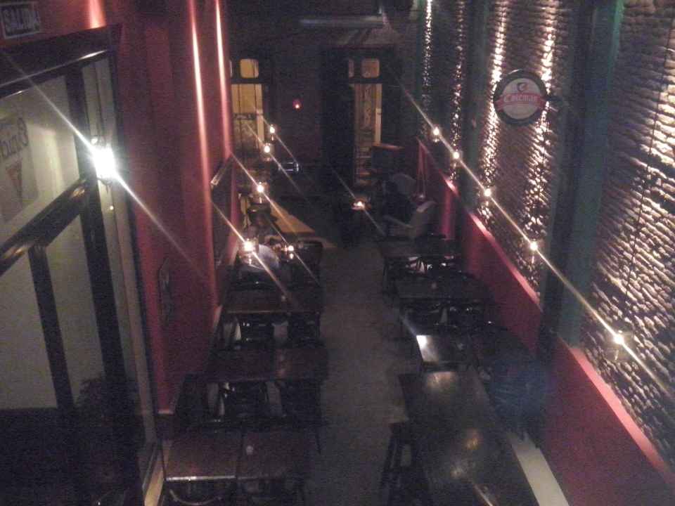 Bar Espiche