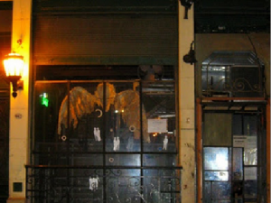 Bar Guevara