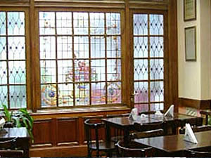 Bar La Forja
