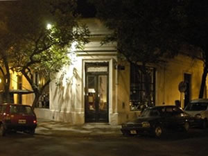 Bar Los Laureles