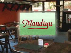 Bar Mandiyú