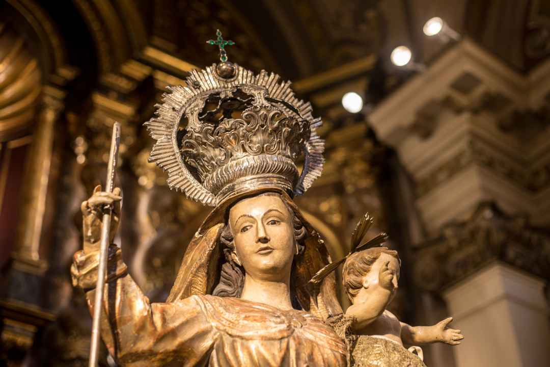 Basílica del Socorro
