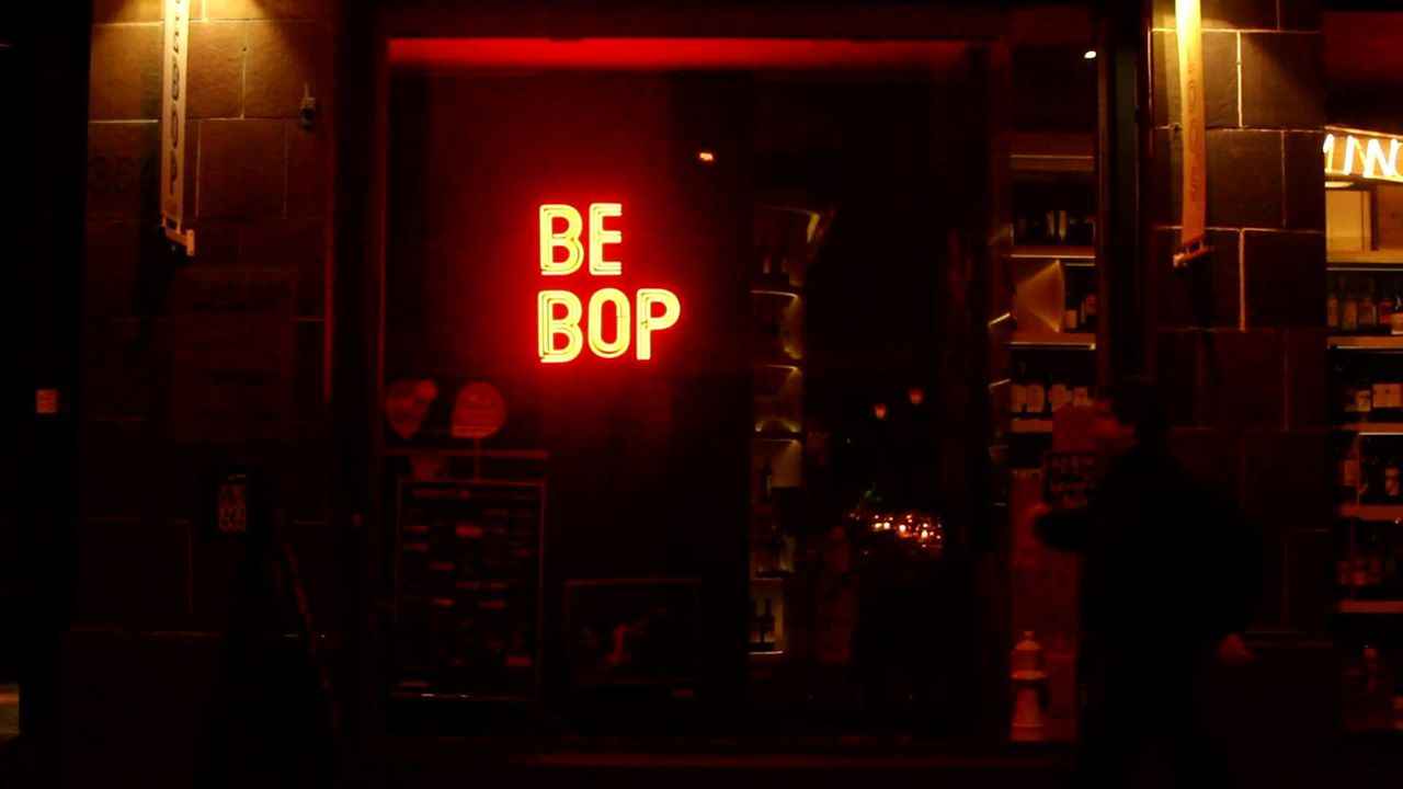 Bebop Club