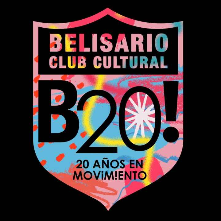 Belisario Club de Cultura