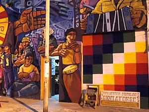 Biblioteca Popular Rioplatense