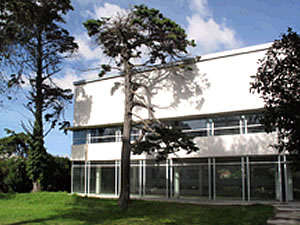 Universidad Nacional de Mar del Plata