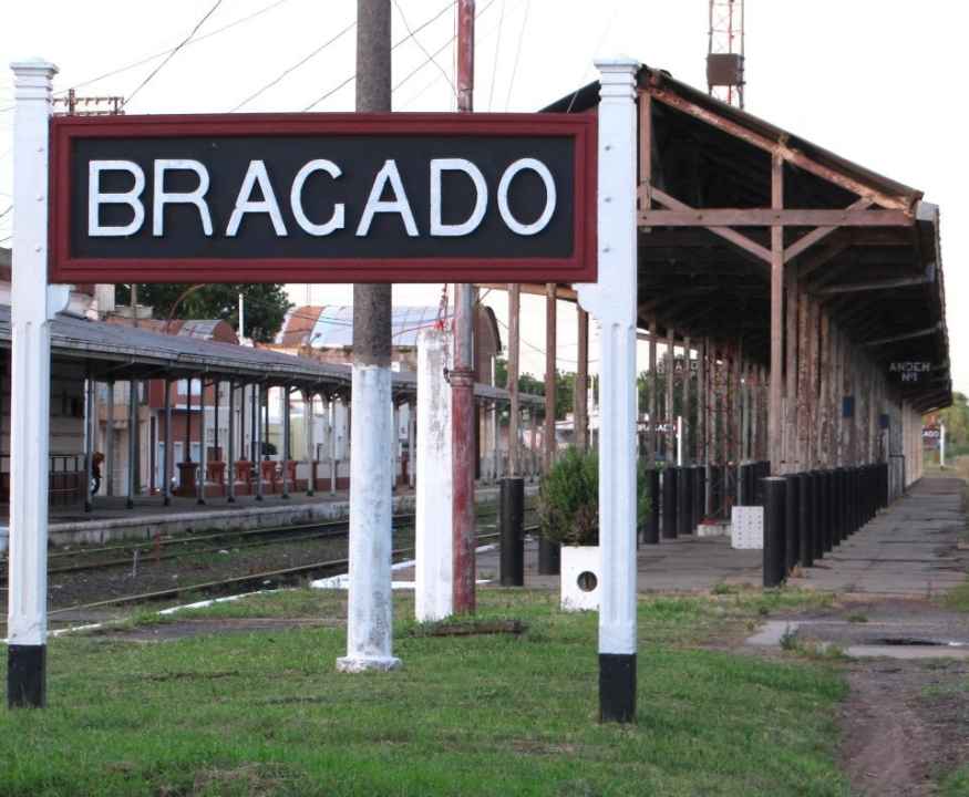 Bragado