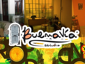 Buenavía Estudio Teatro