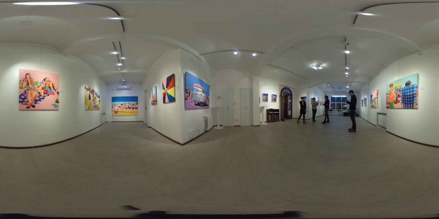 Buenos Aires Fine Arts