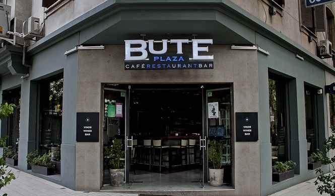 Bute