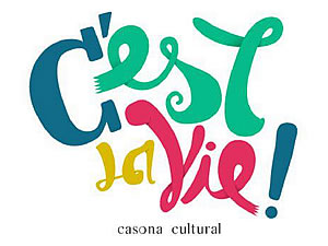 C Est laVie