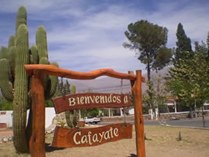 Cafayate
