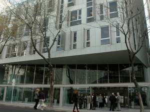 Espacio Cultural BCN - Café de la Biblioteca