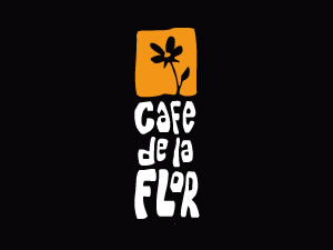 Café de la Flor