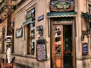 Café Margot