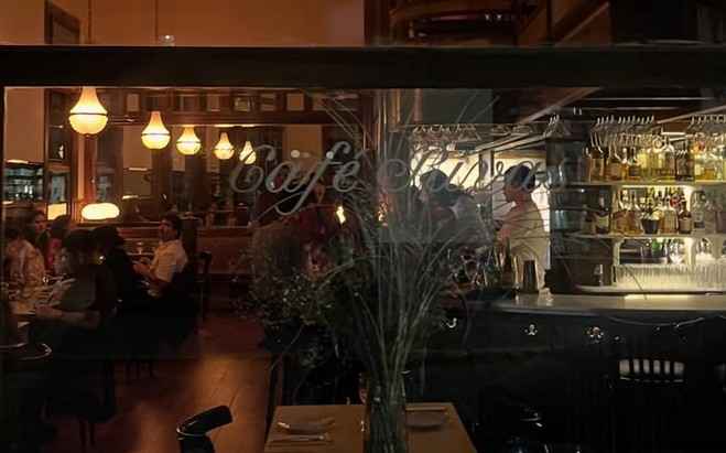 Café Rivas