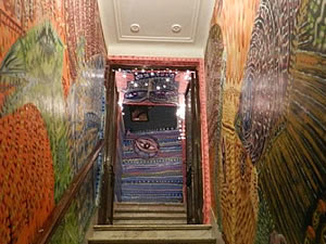 Caffarena 86 Espacio de arte