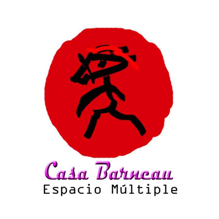Casa Barneau