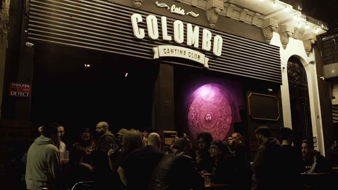 Casa Colombo