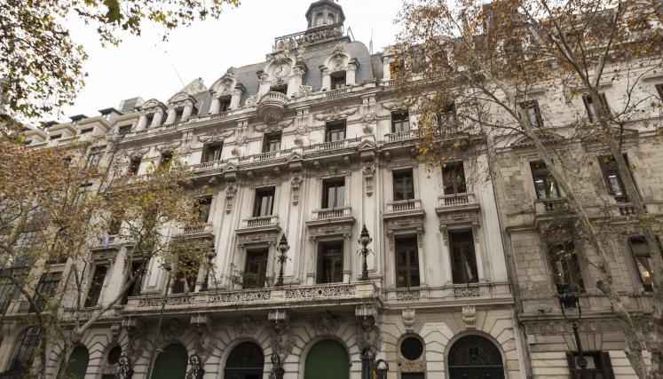 Casa de la Cultura