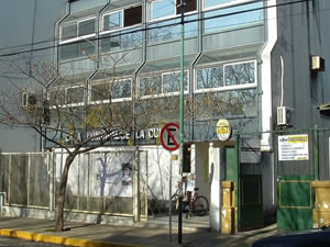 Casa de la Cultura de Vicente López