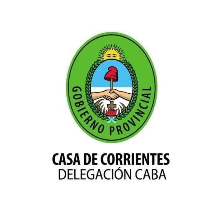 Casa de la Provincia de Corrientes